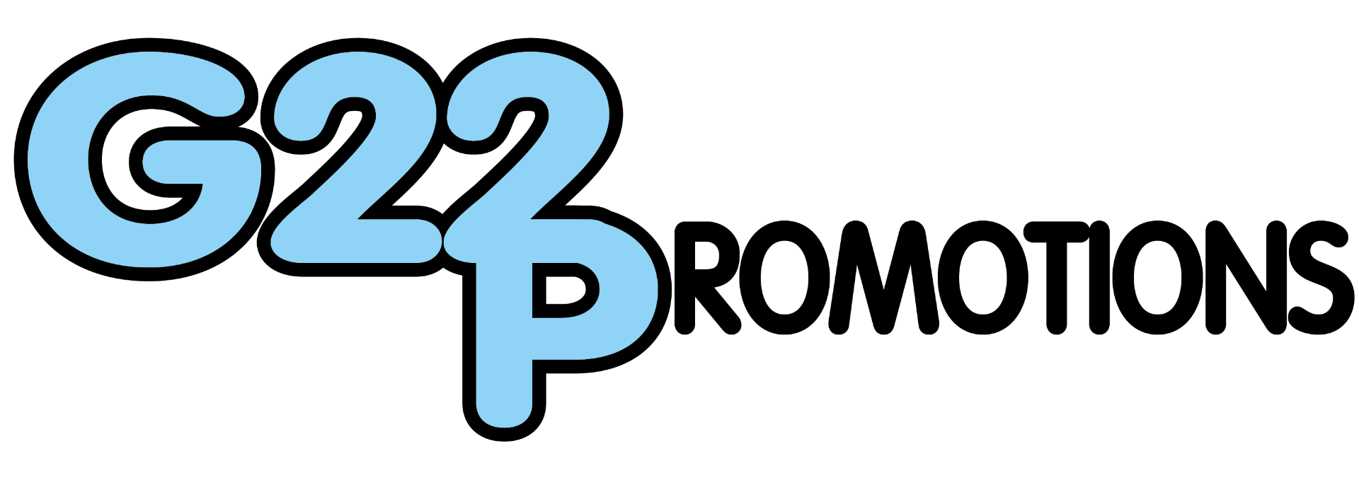 G22 Promotions Glasgow logo